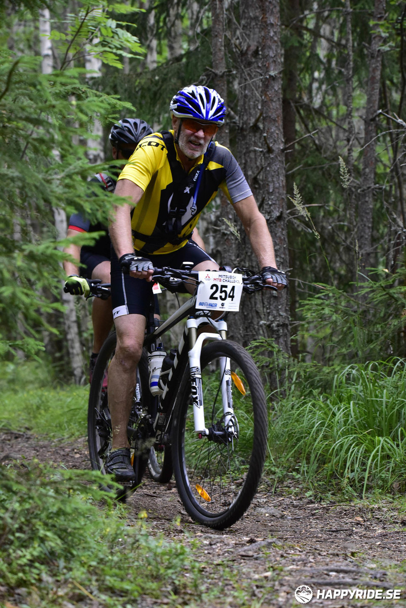 Bild från Engelbrektsturen 2019